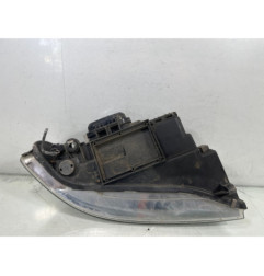 Optique avant principal gauche (feux)(phare) AUDI A4 1