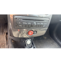 Demarreur RENAULT CLIO 3