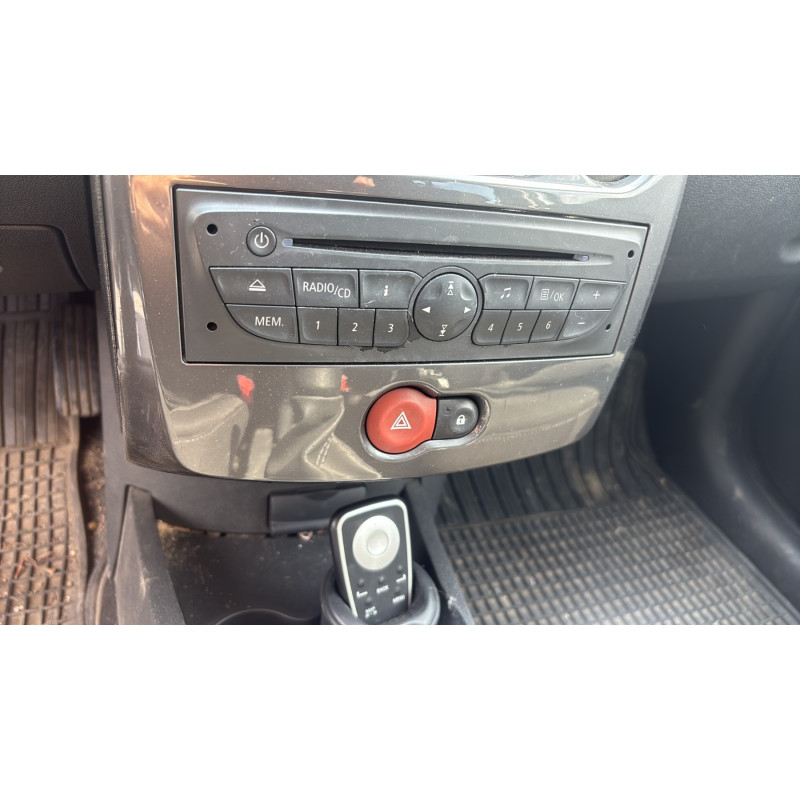 Demarreur RENAULT CLIO 3 Photo n°18