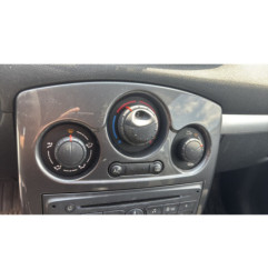 Demarreur RENAULT CLIO 3
