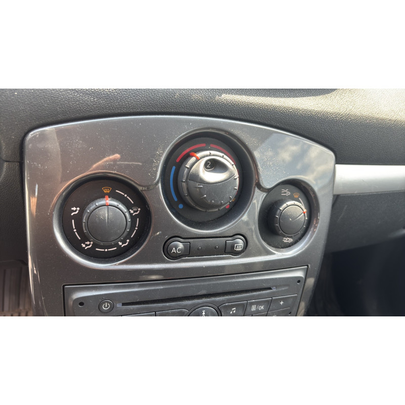 Demarreur RENAULT CLIO 3 Photo n°19