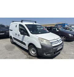 Colonne de direction CITROEN BERLINGO 2
