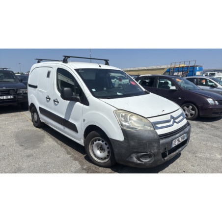 Colonne de direction CITROEN BERLINGO 2