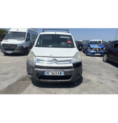 Colonne de direction CITROEN BERLINGO 2
