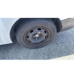 Colonne de direction CITROEN BERLINGO 2