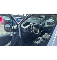 Colonne de direction CITROEN BERLINGO 2