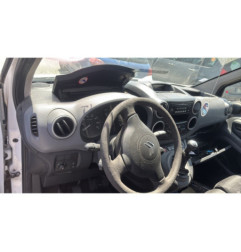Colonne de direction CITROEN BERLINGO 2