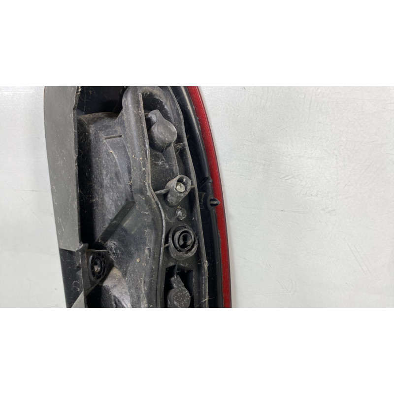 Feu arriere principal gauche (feux) OPEL CORSA C Photo n°4