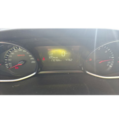 Bloc ABS (freins anti-blocage) PEUGEOT 308 2 SW
