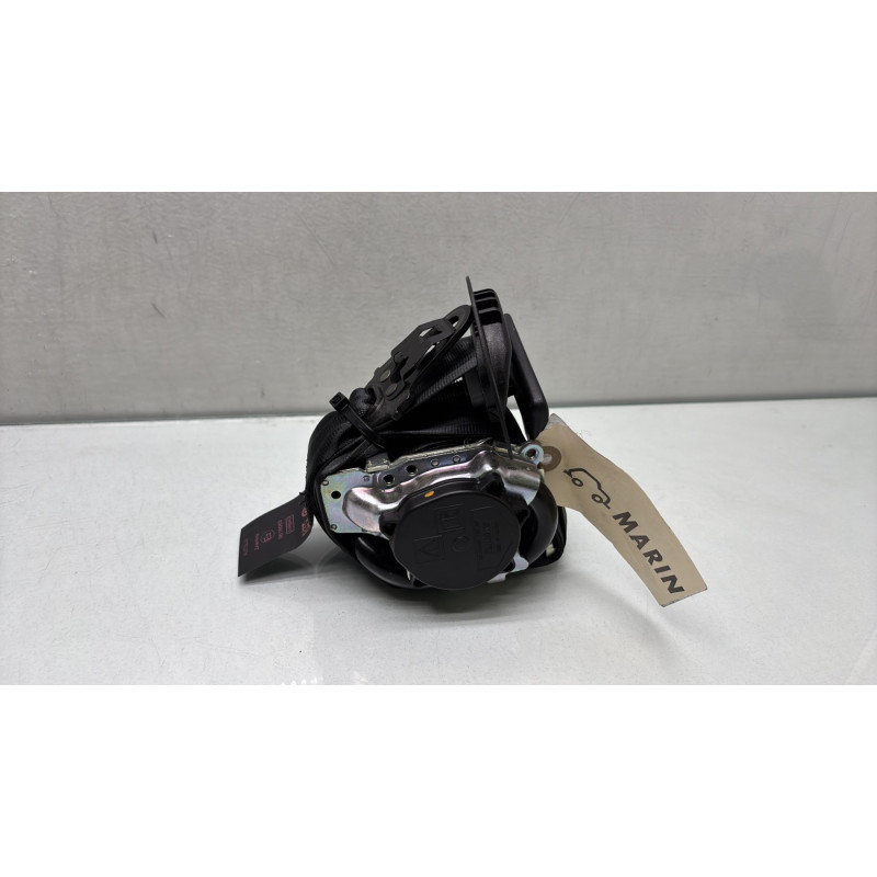 Pretensionneur de ceinture avant droit CITROEN C3 3 Photo n°3