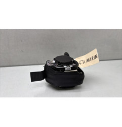 Pretensionneur de ceinture avant droit CITROEN C3 3