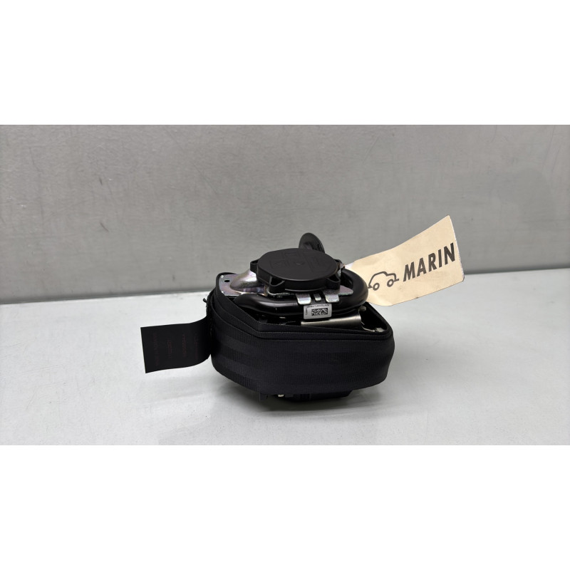 Pretensionneur de ceinture avant droit CITROEN C3 3 Photo n°4