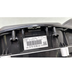 Compteur CITROEN C3 3