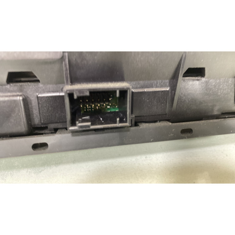 Ecran GPS CITROEN C3 3 Photo n°3