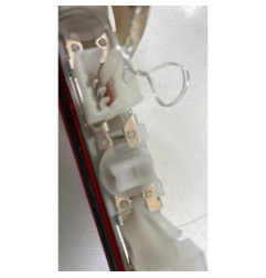 Feu arriere stop central CITROEN C3 3