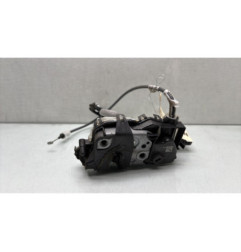 Serrure arriere droit CITROEN C3 3 Photo n°1