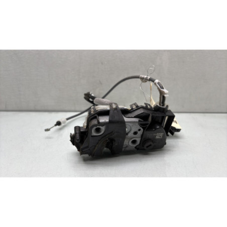 Serrure arriere droit CITROEN C3 3 Photo n°1