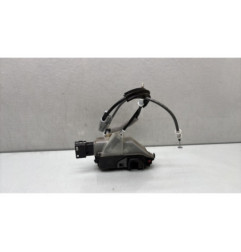 Serrure arriere droit CITROEN C3 3