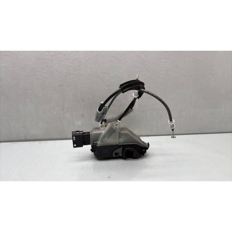 Serrure arriere droit CITROEN C3 3 Photo n°3