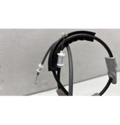 Serrure arriere droit CITROEN C3 3