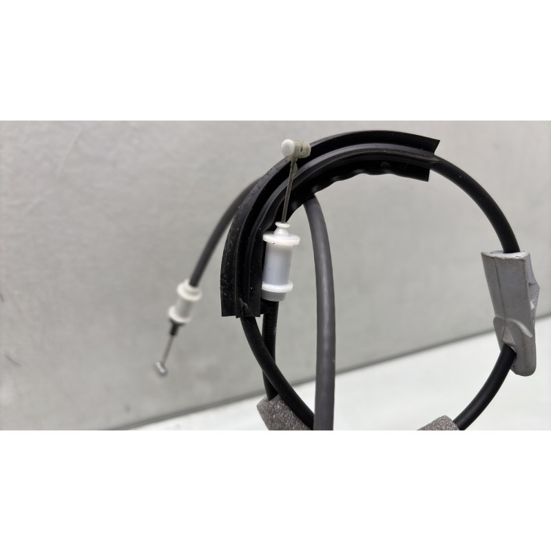 Serrure arriere droit CITROEN C3 3 Photo n°4