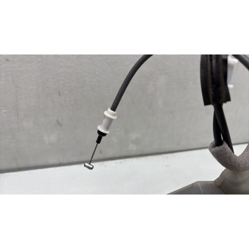 Serrure arriere droit CITROEN C3 3 Photo n°5