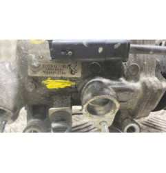 Compresseur clim CITROEN C3 3 Photo n°1