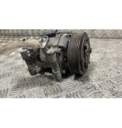 Compresseur clim CITROEN C3 3