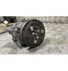 Compresseur clim CITROEN C3 3