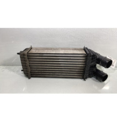 Echangeur air (Intercooler) CITROEN C3 3 Photo n°1
