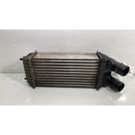 Echangeur air (Intercooler) CITROEN C3 3 Photo n°1