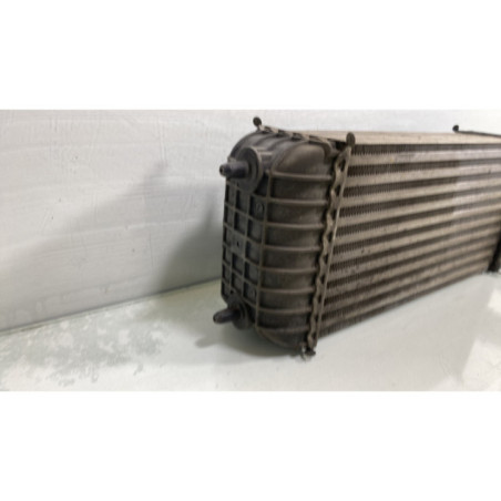 Echangeur air (Intercooler) CITROEN C3 3