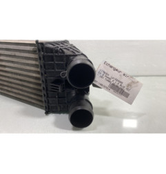 Echangeur air (Intercooler) CITROEN C3 3