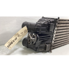 Echangeur air (Intercooler) CITROEN C3 3