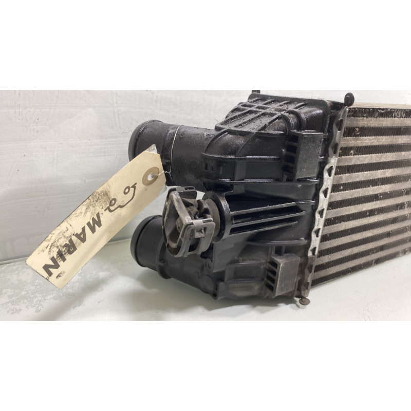 Echangeur air (Intercooler) CITROEN C3 3 Photo n°5