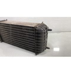 Echangeur air (Intercooler) CITROEN C3 3