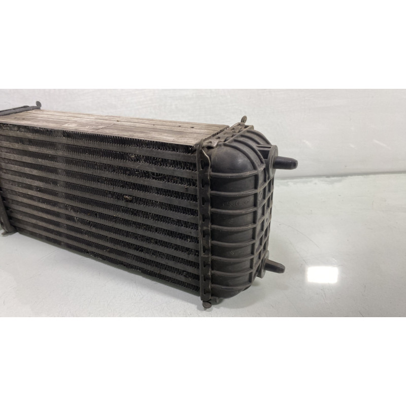 Echangeur air (Intercooler) CITROEN C3 3 Photo n°6