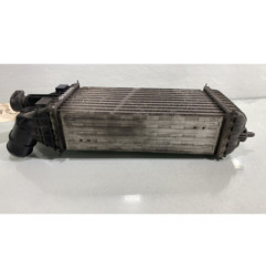 Echangeur air (Intercooler) CITROEN C3 3