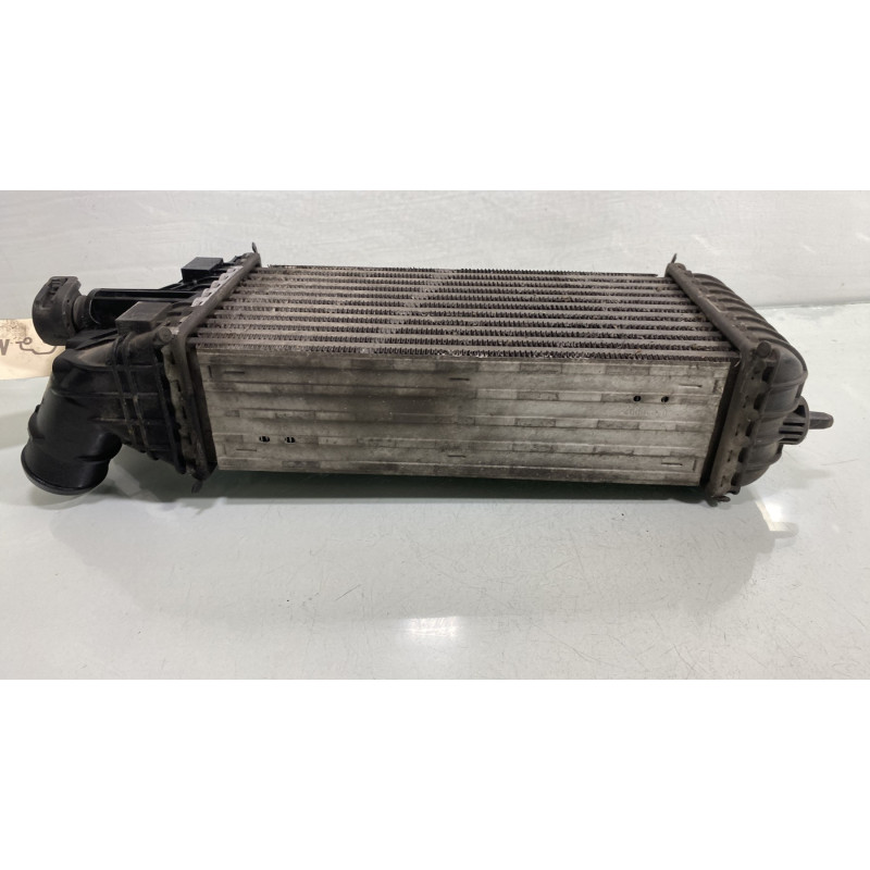 Echangeur air (Intercooler) CITROEN C3 3 Photo n°7