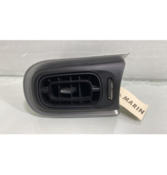 Aerateur tableau de bord avant gauche CITROEN C3 3 Photo n°1