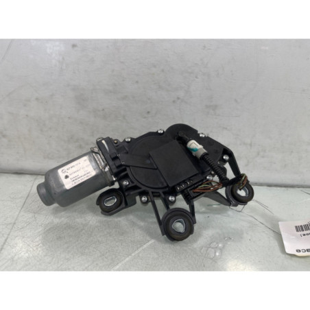 Moteur essuie glace arriere SKODA FABIA 2 Photo n°1