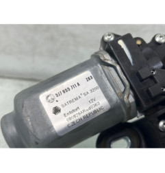 Moteur essuie glace arriere SKODA FABIA 2