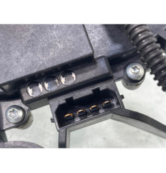Moteur essuie glace arriere SKODA FABIA 2