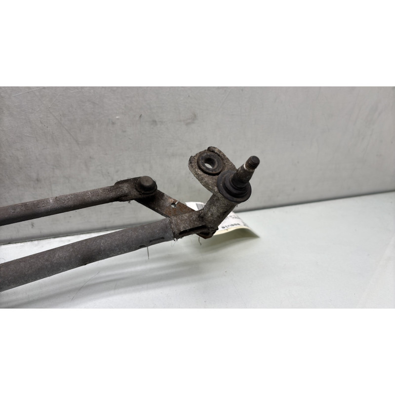 Moteur essuie glace avant VOLKSWAGEN GOLF 4 Photo n°2