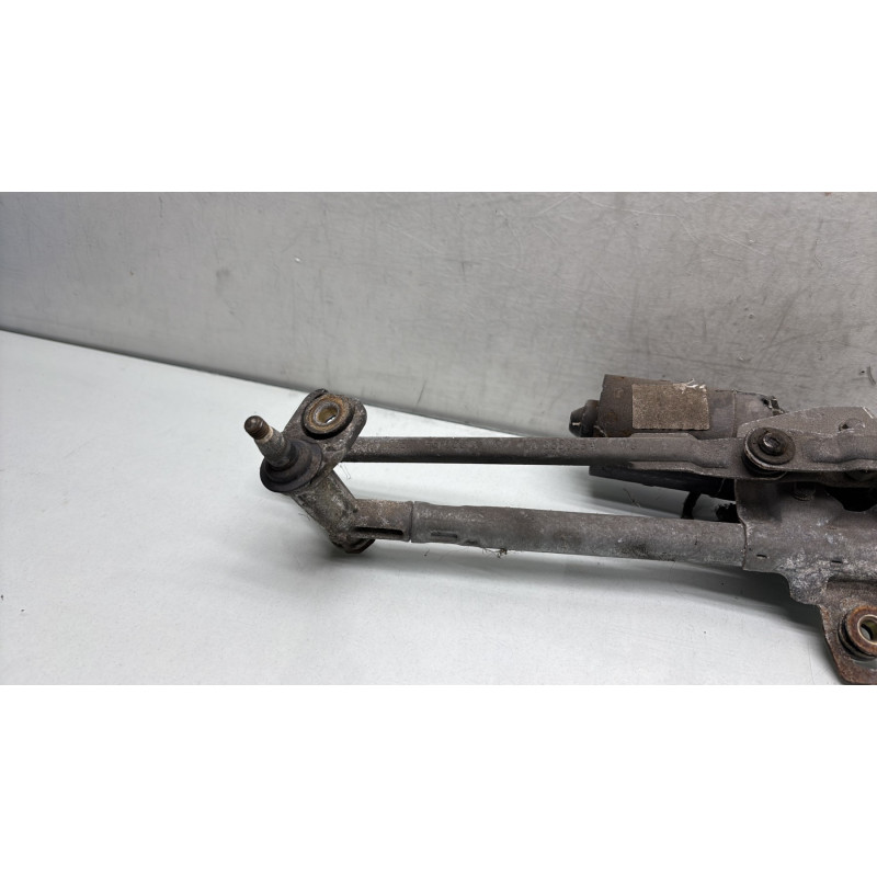 Moteur essuie glace avant VOLKSWAGEN GOLF 4 Photo n°3