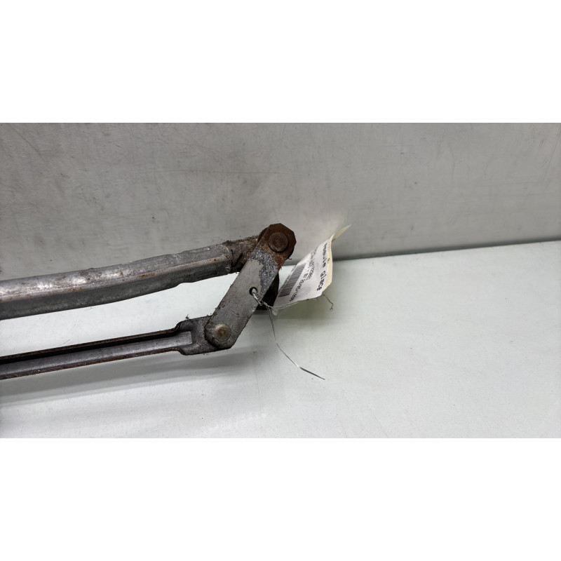Moteur essuie glace avant VOLKSWAGEN GOLF 4 Photo n°5