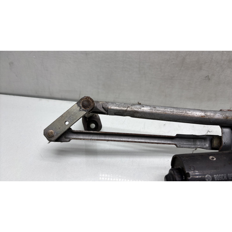 Moteur essuie glace avant VOLKSWAGEN GOLF 4 Photo n°6