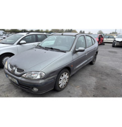 Pare soleil droit RENAULT MEGANE 1 Photo n°1