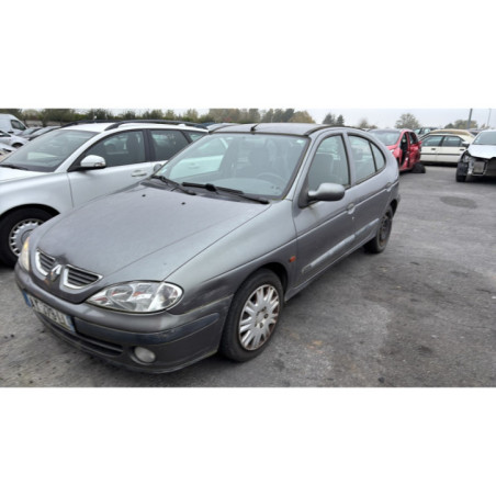 Pare soleil droit RENAULT MEGANE 1 Photo n°1