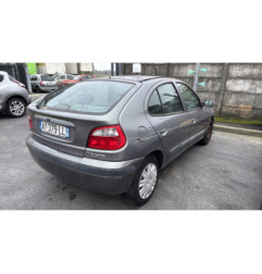 Pare soleil droit RENAULT MEGANE 1